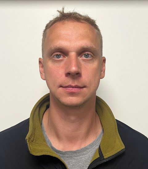 Wiktor Okrutnik